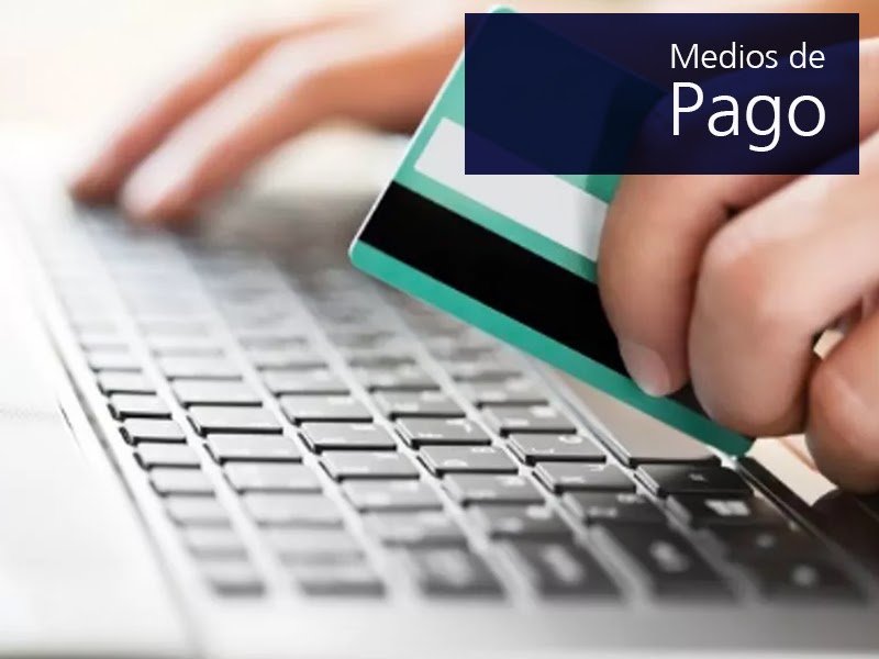 Transacciones de Pago